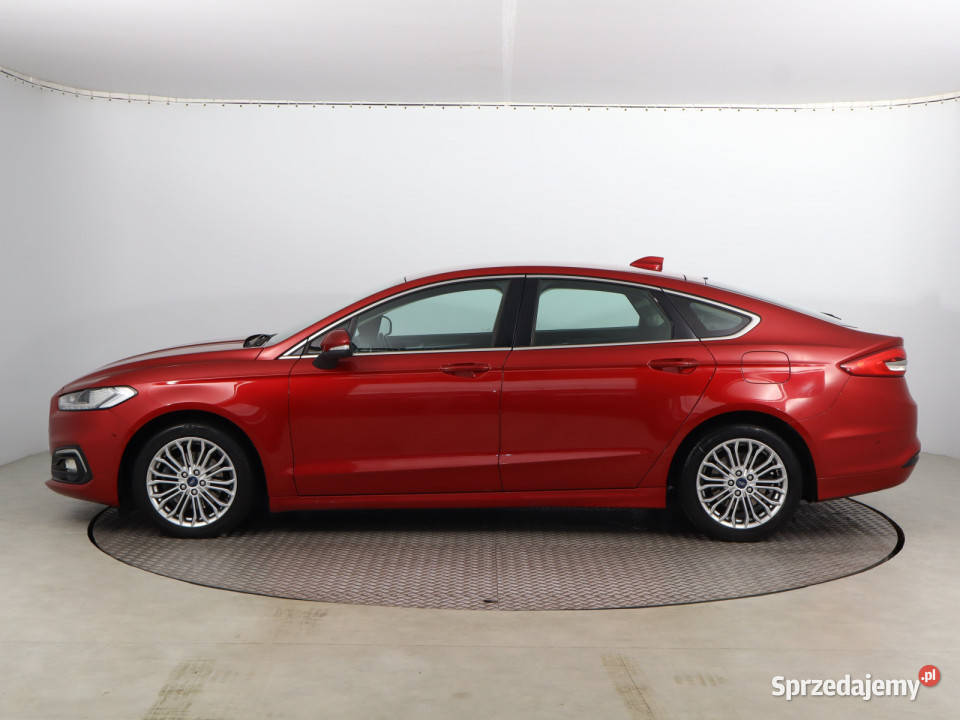 Ford Mondeo 20 EcoBlue ABS Bielany Wrocławskie sprzedam