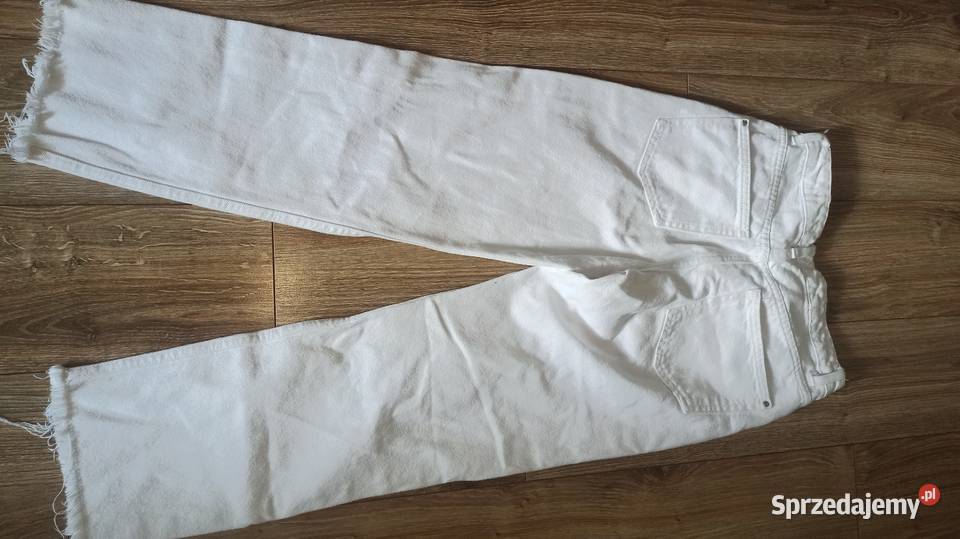 Spódnie Denim Sinsay 36 Wrocław