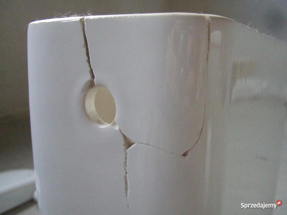 Spłuczka KOŁO PANDA Poznań