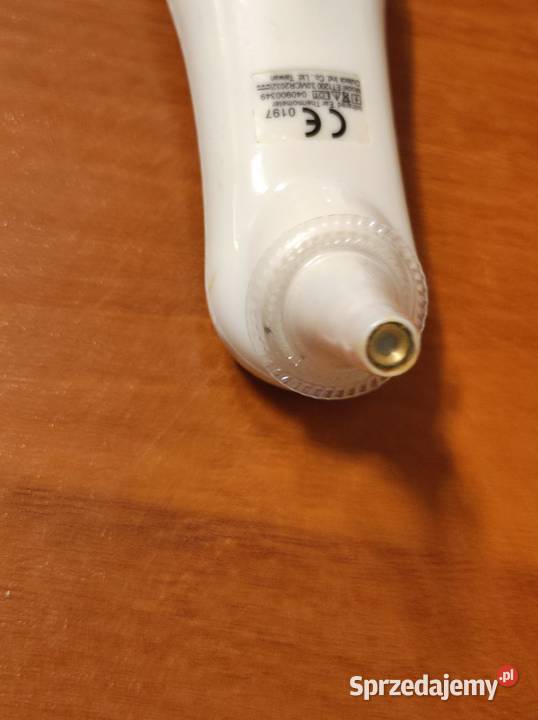 termometr cyfrowy nowoczesny douszny bezdotykowy świętokrzyskie