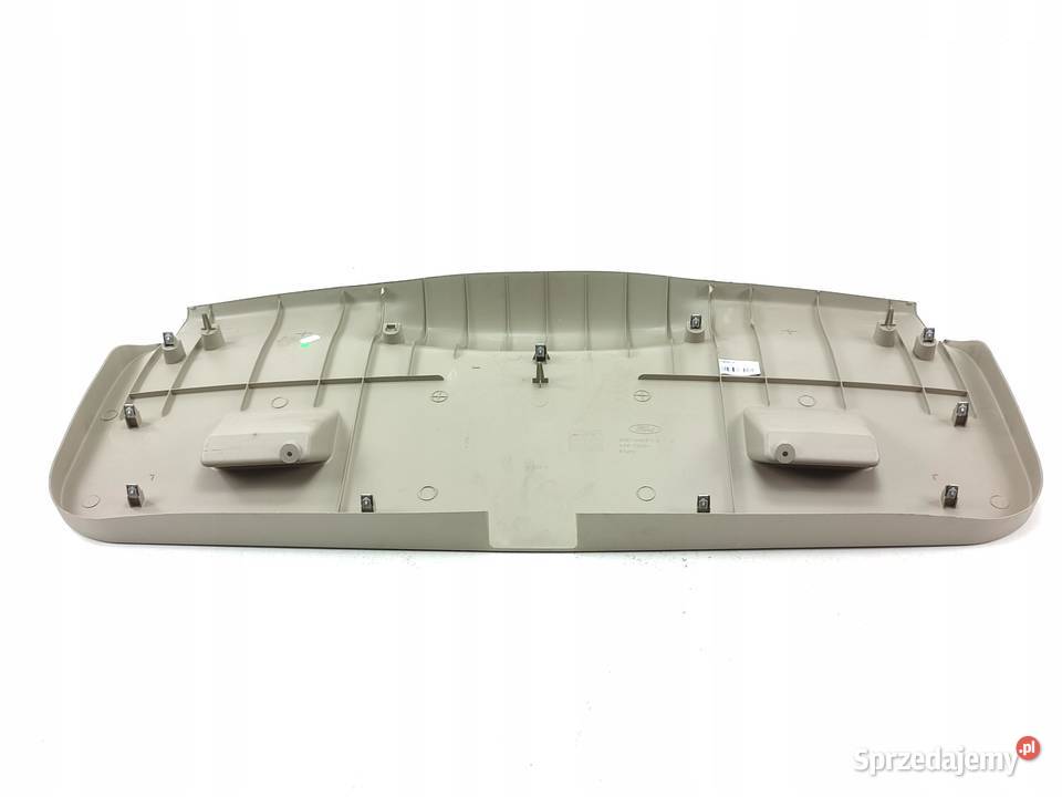 POSZYCIE KLAPY TYŁ FORD MONDEO MK3 20002007 NOWE Zestawy części blacharskich sprzedam