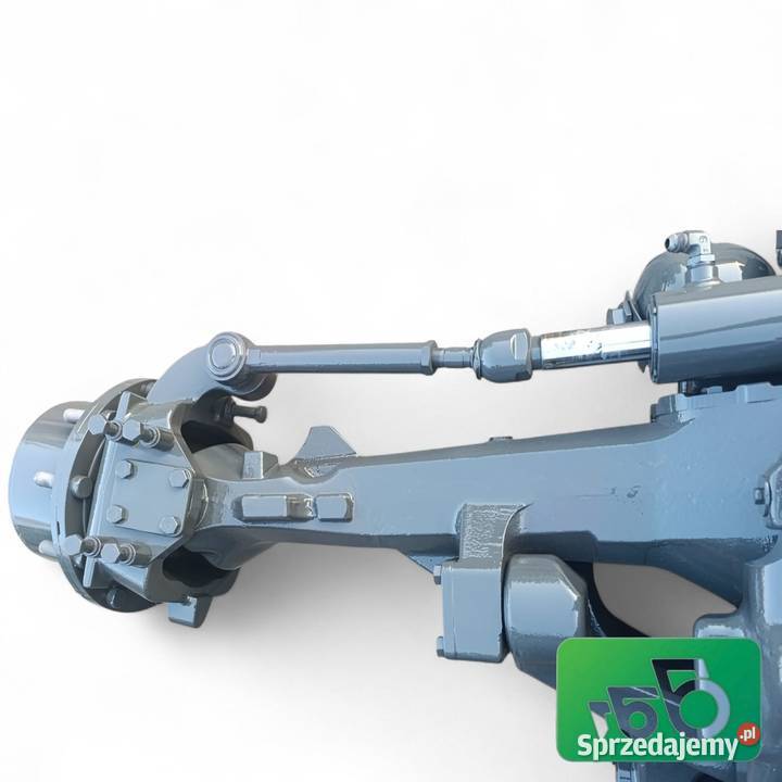 Zwrotnica lewa Dana 7500605161 Claas Axion 810 Wilkowo sprzedam