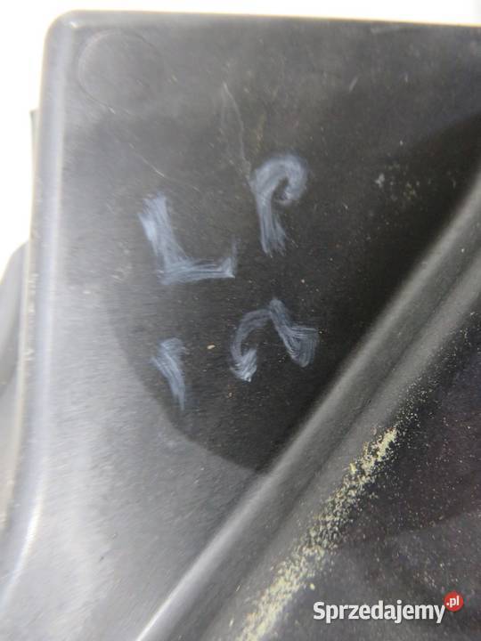 OSŁONA PODSZYBIA LEWA LEWE VOLVO 6G9N022B19A lubelskie