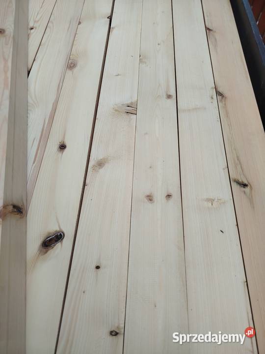 Bale dyle słupki kantówki Augustów