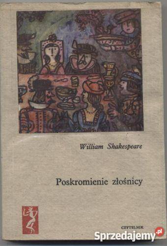 Poskromienie złośnicy Szczecin