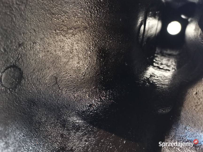 Claas Scorpion 6030 CP Pochwa mostu 381893 wielkopolskie Wilkowo