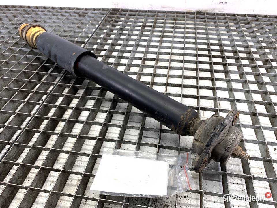 AMORTYZATOR LEWY TYŁ BMW E90 SedanLimuzyna 0412 podkarpackie