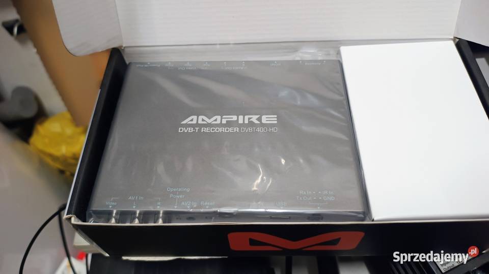 Zenec Ampire Axton Focal Magnat Fireforce sprzedam