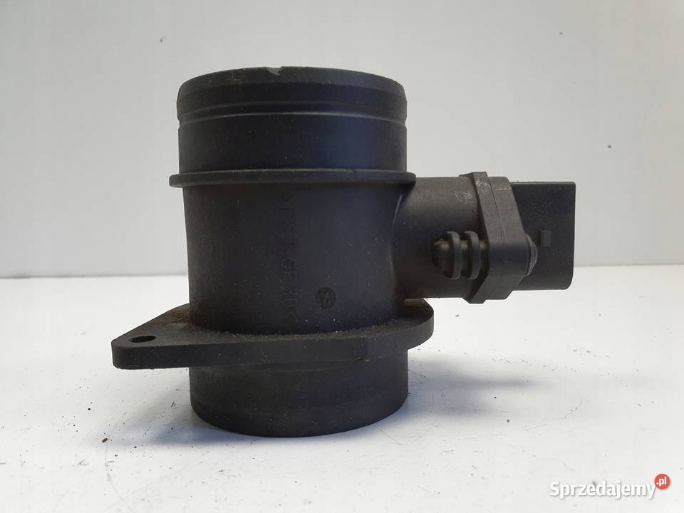 PRZEPŁYWOMIERZ VW Golf IV 19 TDI POWIETRZA Rudka