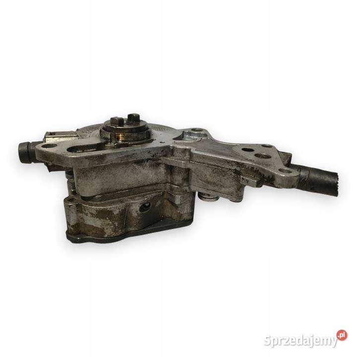 POMPA PALIWA TANDEM VACUUM VW Polo 14 TDI Skoda osobowe