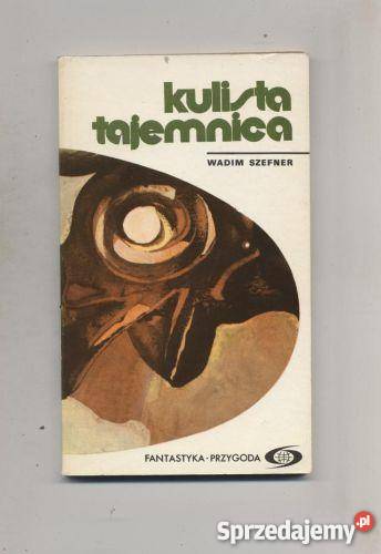 Kulista tajemnica Szczecin