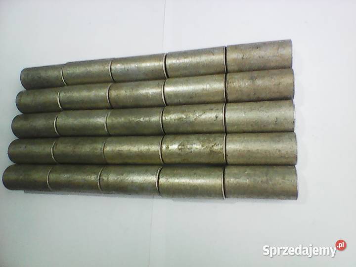 TULEJKA dystansowa gwintowana M 14 22 x 45 mm 25 śląskie