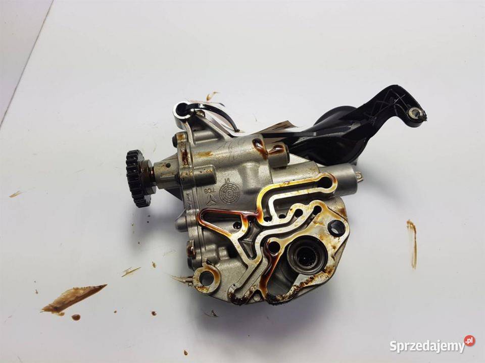 POMPA OLEJOWA SKODA OCTAVIA III 06H115105 Lipno