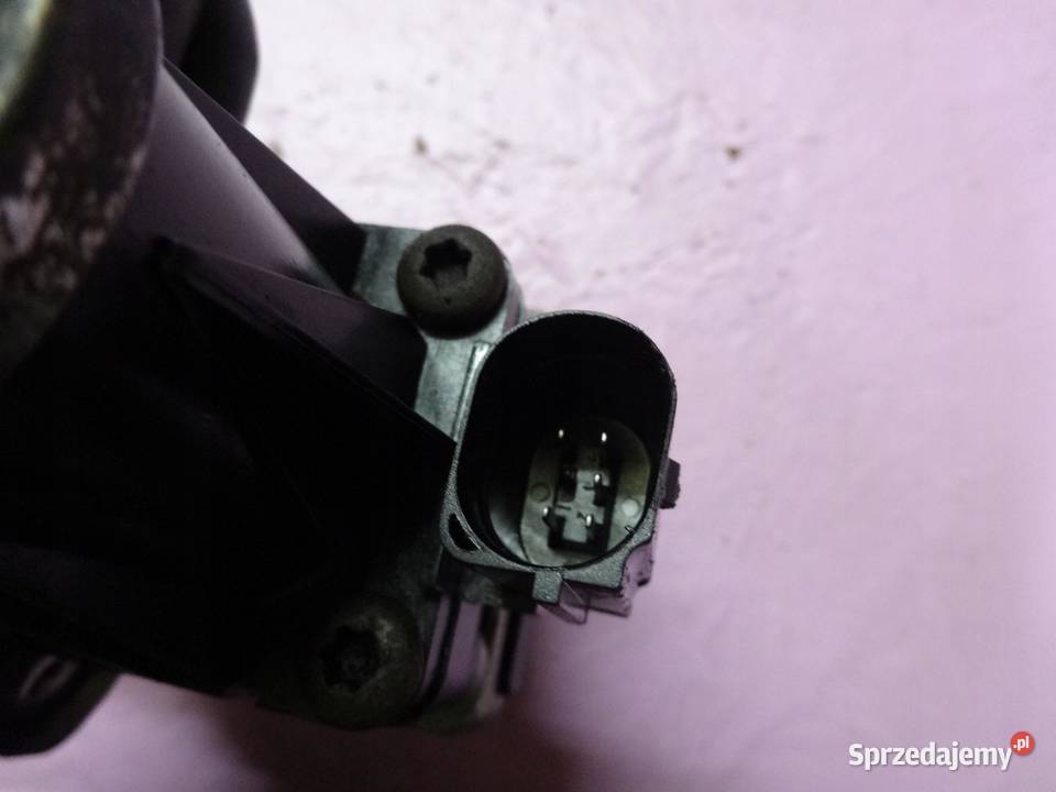 FORD TRANSIT 22 TDCI 07r 86 2002297 ZAWÓR EGR osobowe świętokrzyskie sprzedam