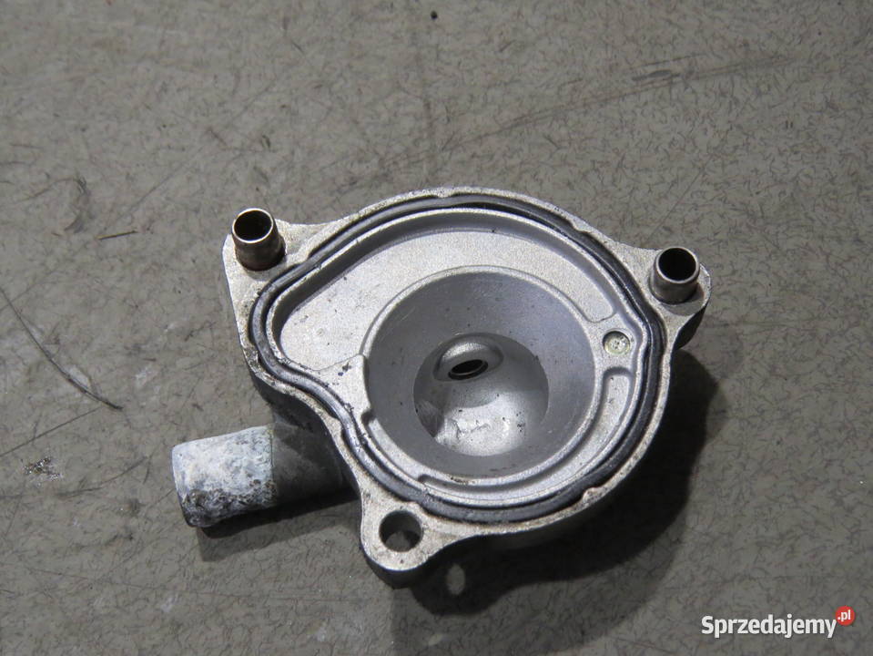 HONDA SH 125 150 DEKIEL MISKA POKRYWA POMPY WODY Gdańsk sprzedam