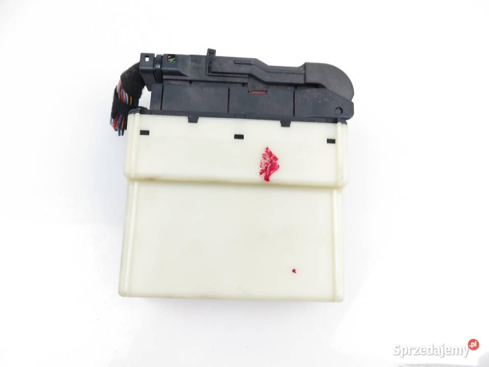 MODUŁ KOMFORTU SAAB 95 YS3E 5266267