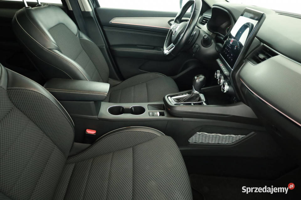 Renault Arkana 13 TCe system Start-Stop