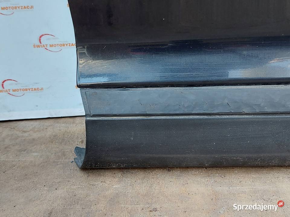 CAYENNE I 7L5 12r drzwi prawe przód 340 mikronów osobowe Kielce sprzedam