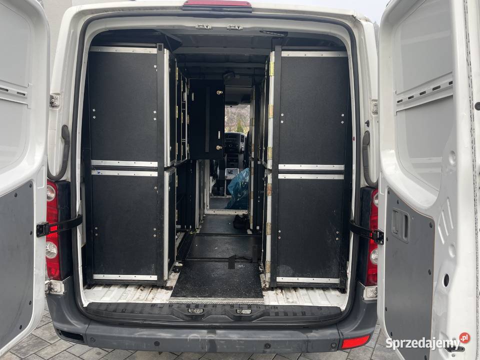 mam na sprzedaż samochód Bankowóz marki Bydgoszcz sprzedam