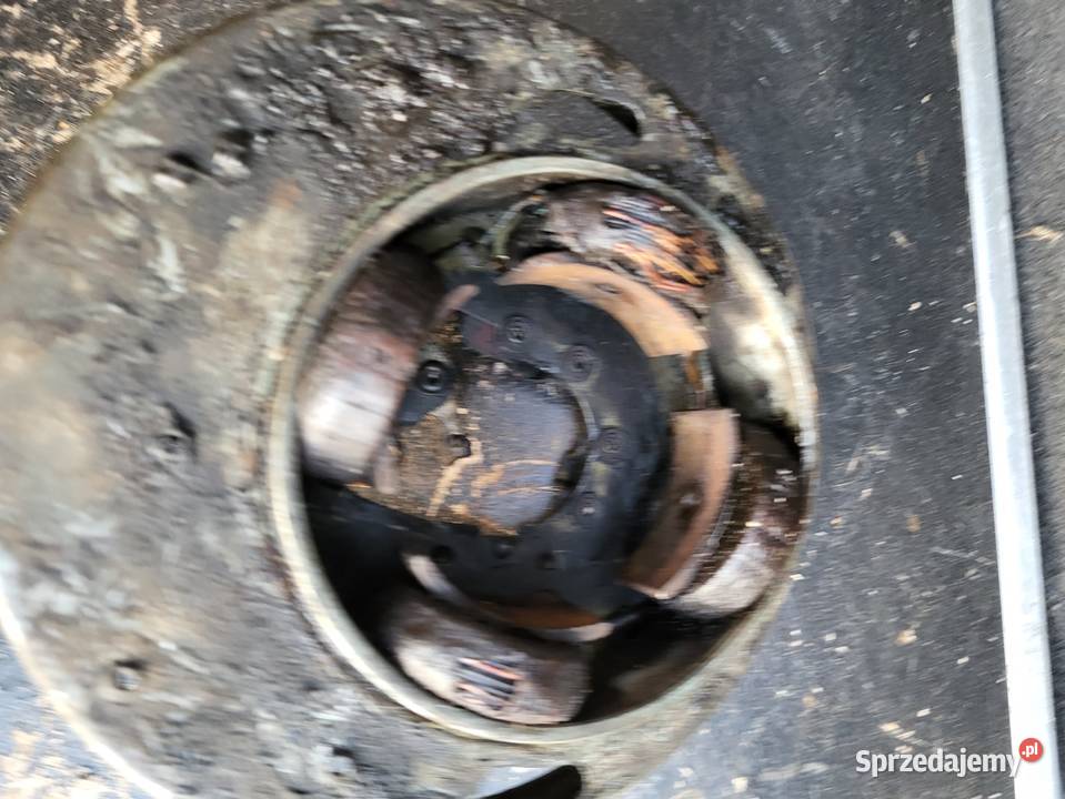 NORIS PRĄDNICA W CAŁOŚĆI NA CZĘŚĆ ZUNDAPP Rybnik