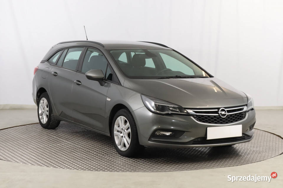 Opel Astra 14 T czujnik zmierzchu Zabrze