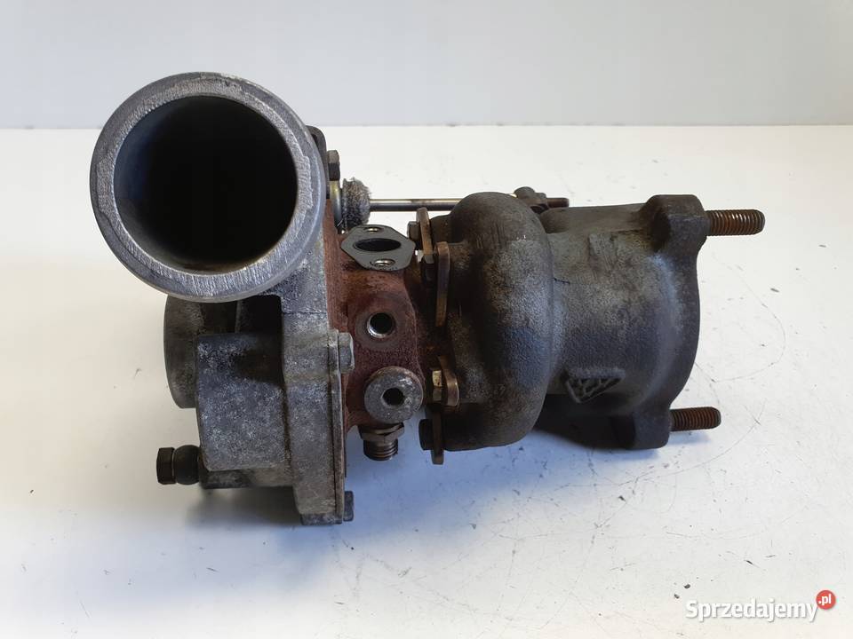 TURBOSPRĘŻARKA VW Passat B5 18 T turbo sprzedam