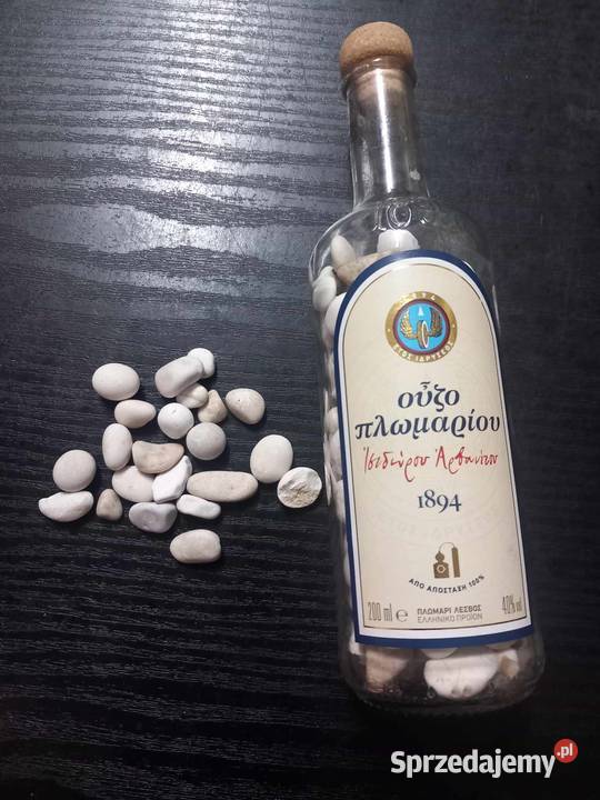 Grecjawyjątkowa pamiątka Starachowice