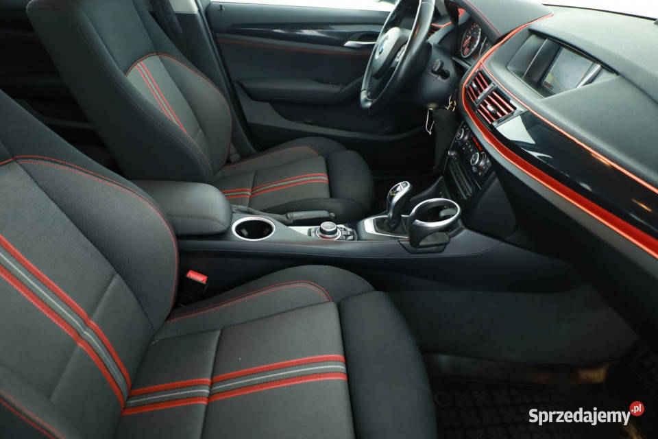 BMW X1 xDrive18d nawigacja Piaseczno