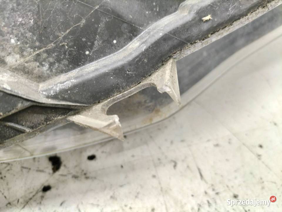 LAMPA PRZÓD LEWA EU LIFT 13371595LH Opel Astra