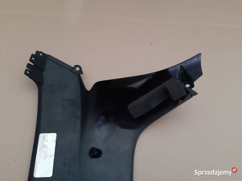 HONDA CBR 1000RR SC59 OSŁONA PRAWA PŁUG Trzciel sprzedam