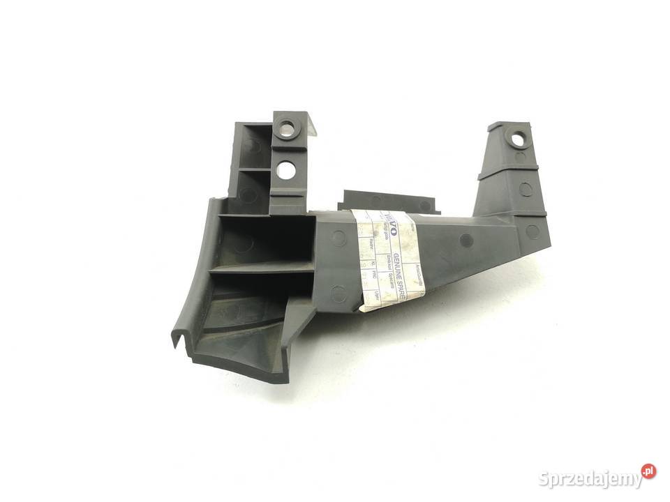 MOCOWANIE ZDERZAKA PRAWY PRZÓD VOLVO S40 V40 osobowe