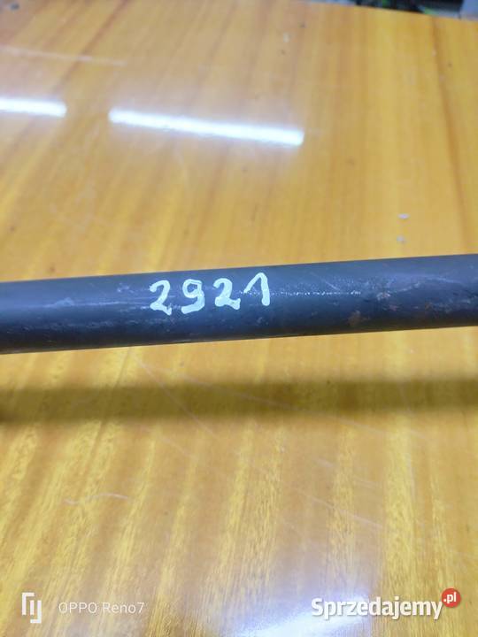 Sztyca kierownica quad 110 125 Chińczyk