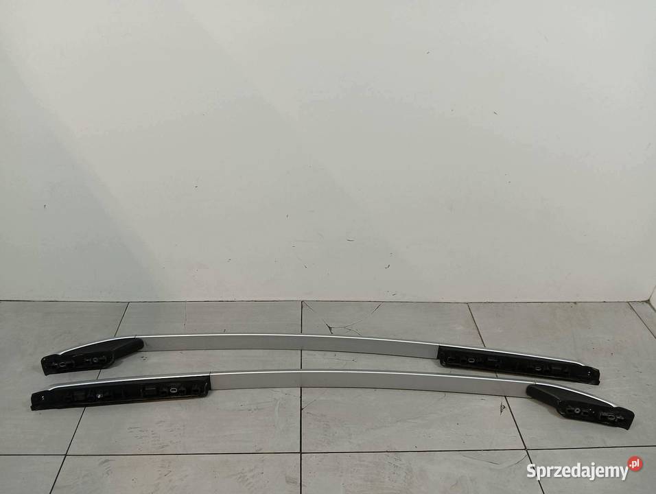 RELINGI LEWY PRAWY Peugeot 2008 I 20132019