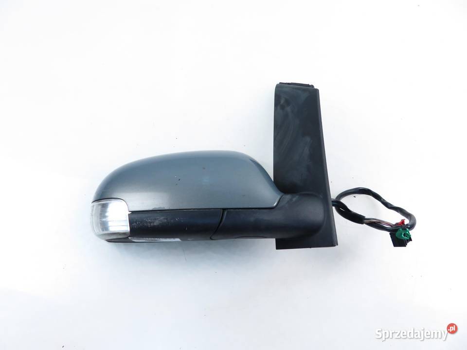 LUSTERKO PRAWE VW TOURAN I LA7 osobowe małopolskie