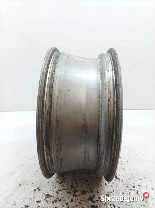 FELGA ALUMINIOWA R17 5X112 ET54 OC57MM 70JX17H2 Średnica 17"