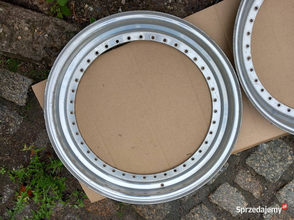 BBS RS ranty 16 Samochodowe Żary