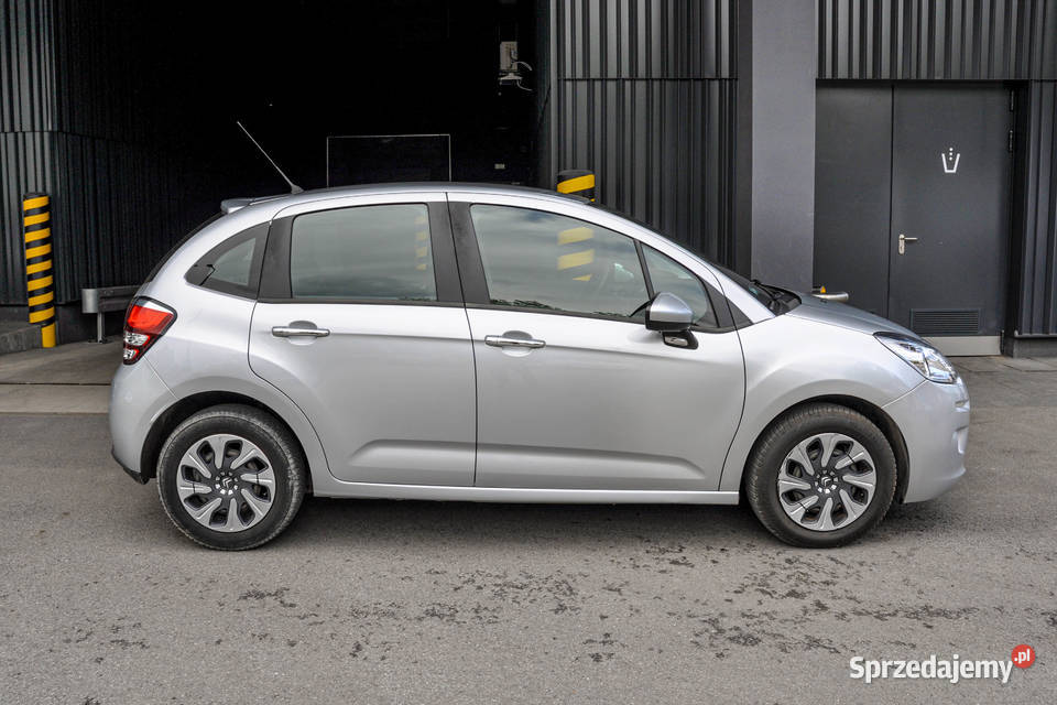 Citron C3 Lift 20132014 r 108