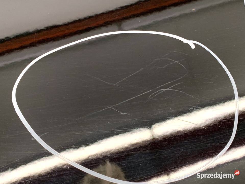 DRZWI PRAWY TYŁ FORD KUGA II SUV Shadow Black osobowe