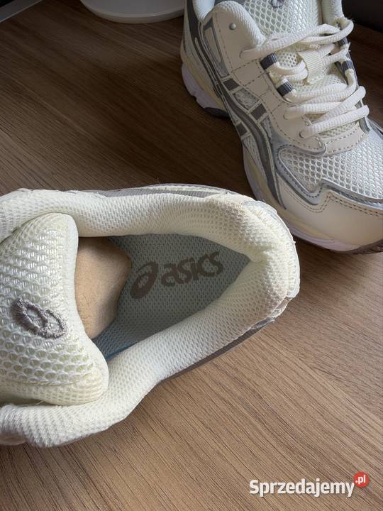 Buty Asics Gel 38eu sprzedam