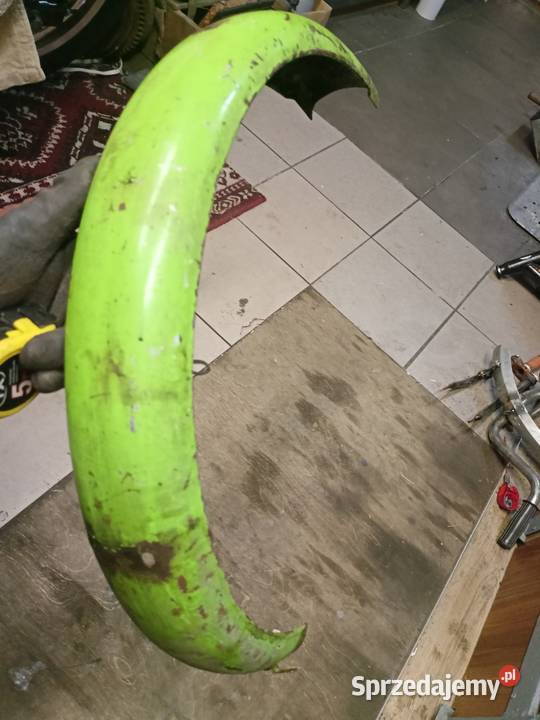 Komar Romet błotnik Wołczyn sprzedam