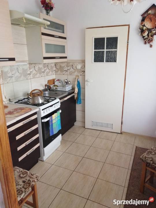 Sprzedam Mieszkanie Liwcze