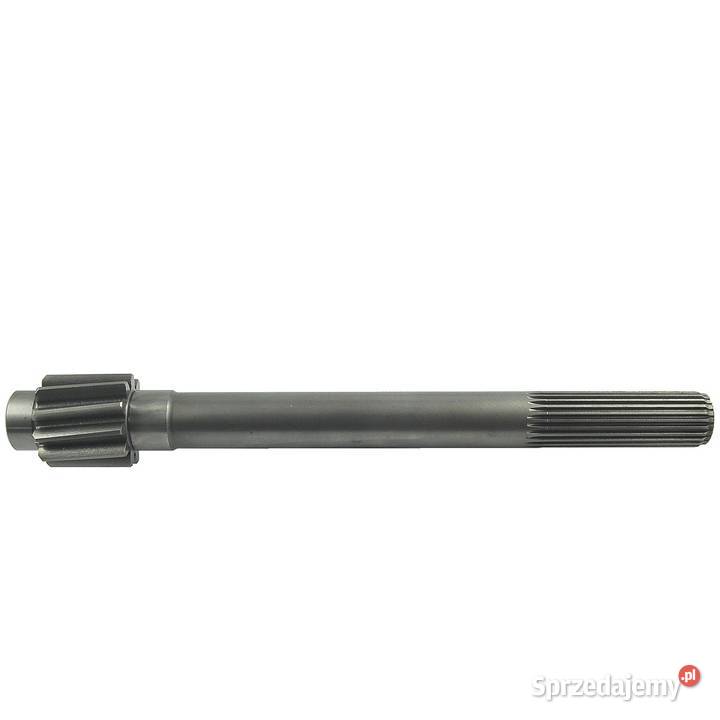 Wałek 11T24T 397 mm Kubota L2402 51911311