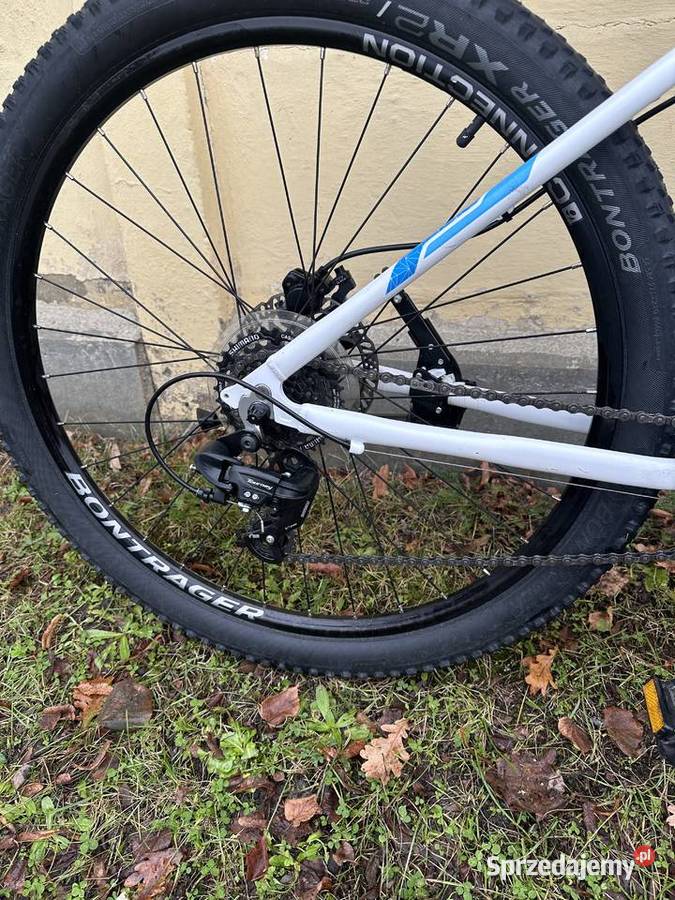 Trek Skye 275 S Nowy dolnośląskie Zgorzelec