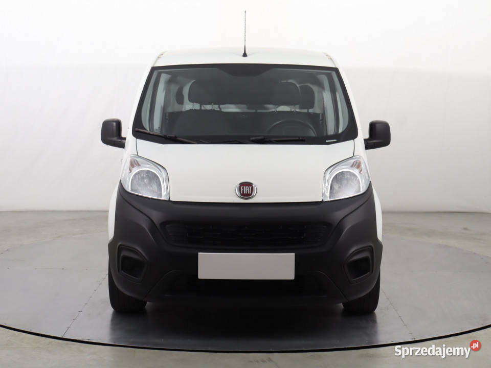 Fiat Fiorino 13 Multijet Rok produkcji 2021 Katowice sprzedam