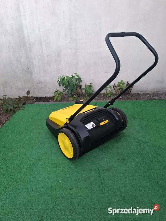 Zamiatarka Karcher 7020C Gwarancja Serwis Radom