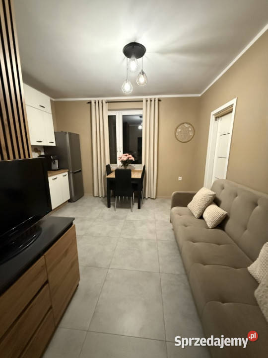 3 Pokoje w Centrum Wyposażenie w sprzedam