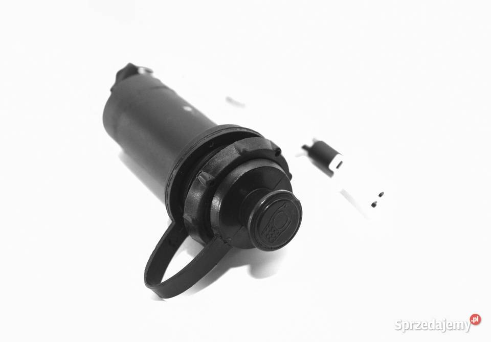 Gniazdo zapalniczki elektryczne zapalniczka Tajęcina