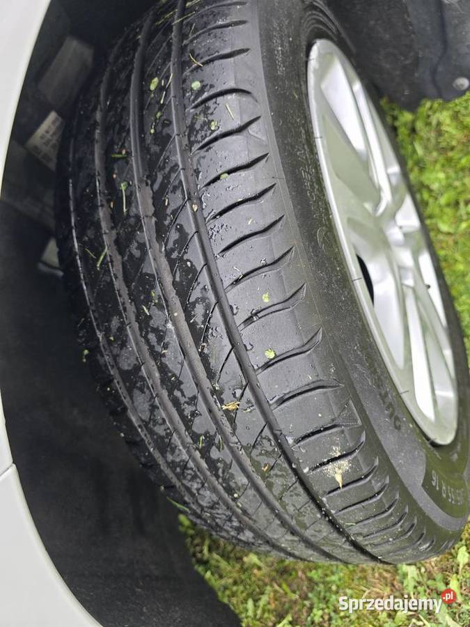 Opel Astra 16 cdti MP3 Jędrzejów
