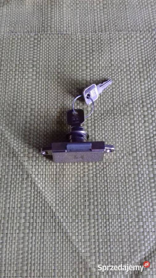 Zamek meblowy mazowieckie Małkinia Górna