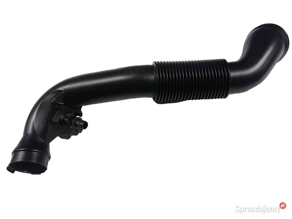 VOLVO S60 V70 XC70 S80 XC90 rura obudowy filtra Gadgety motoryzacyjne